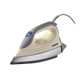 Cornell 1200w Dry Iron 1.6kg | CISP5H